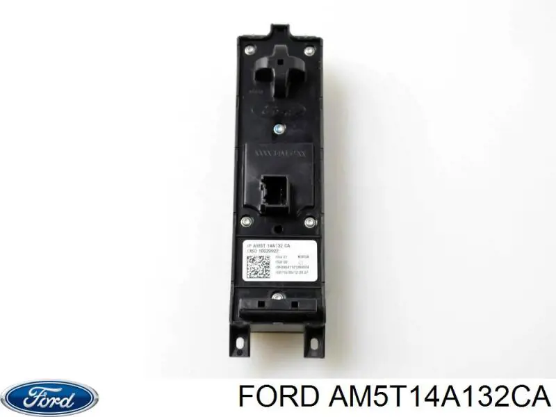 Купити AM5T14A132CA Ford Кнопковий блок керування склопідіймачами передній лівий