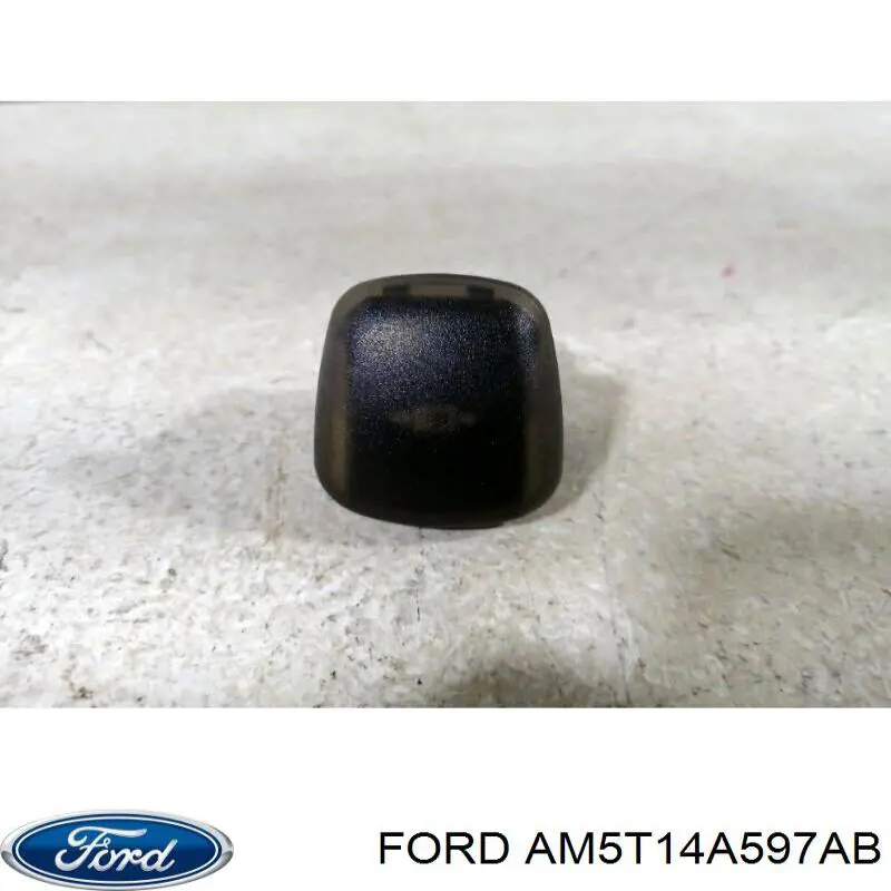 Купити 1687651 Ford Датчик освітлення