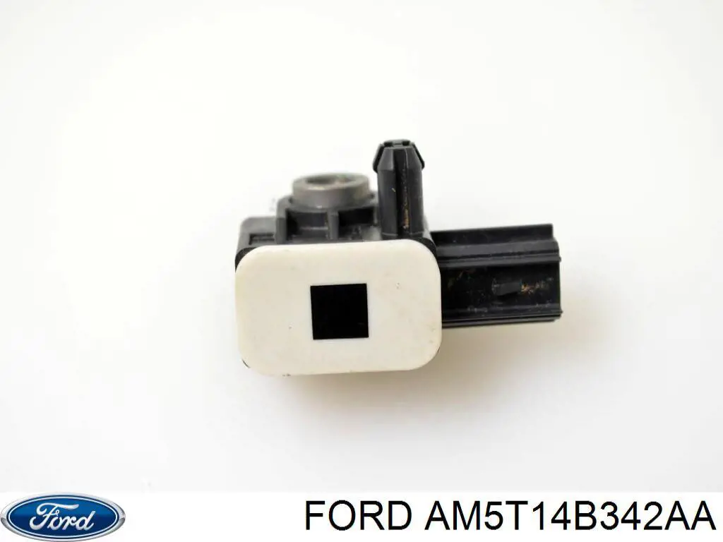  1690924 Ford