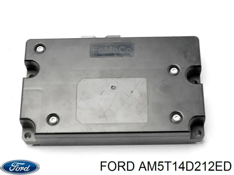 AM5T14D212ED Ford 