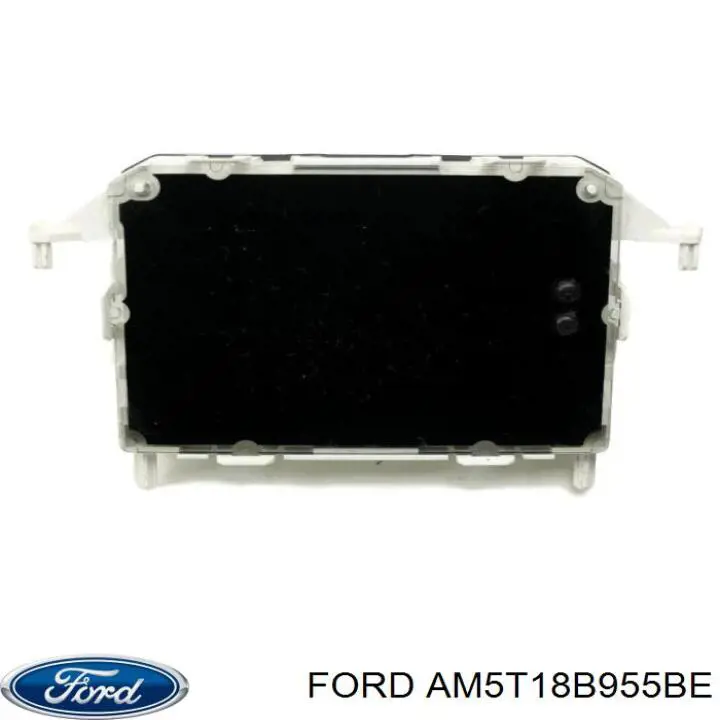  Ford AM5T18B955BE ціна, від 50.67 USD