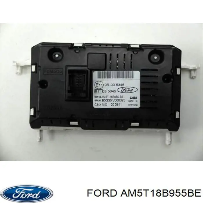 Купити AM5T18B955BE Ford 