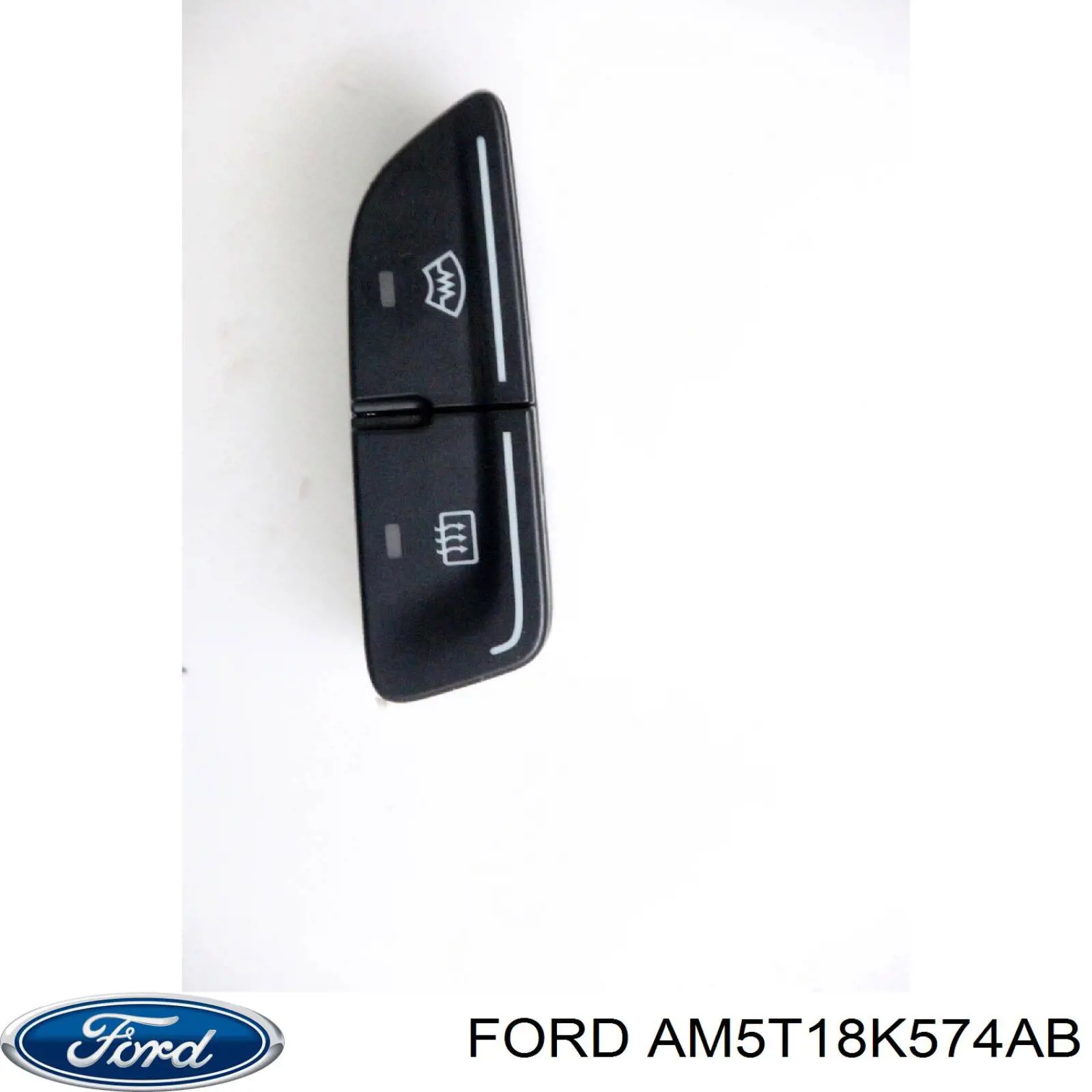  AM5T18K574AB Ford