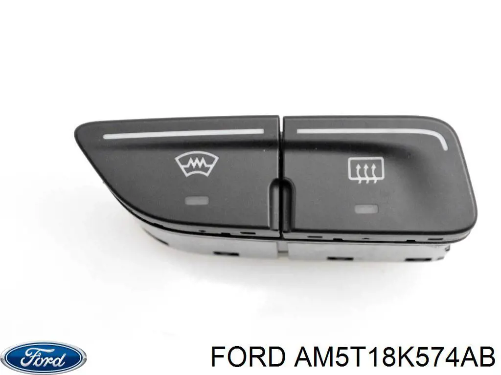  Ford AM5T18K574AB ціна, від 14.67 USD