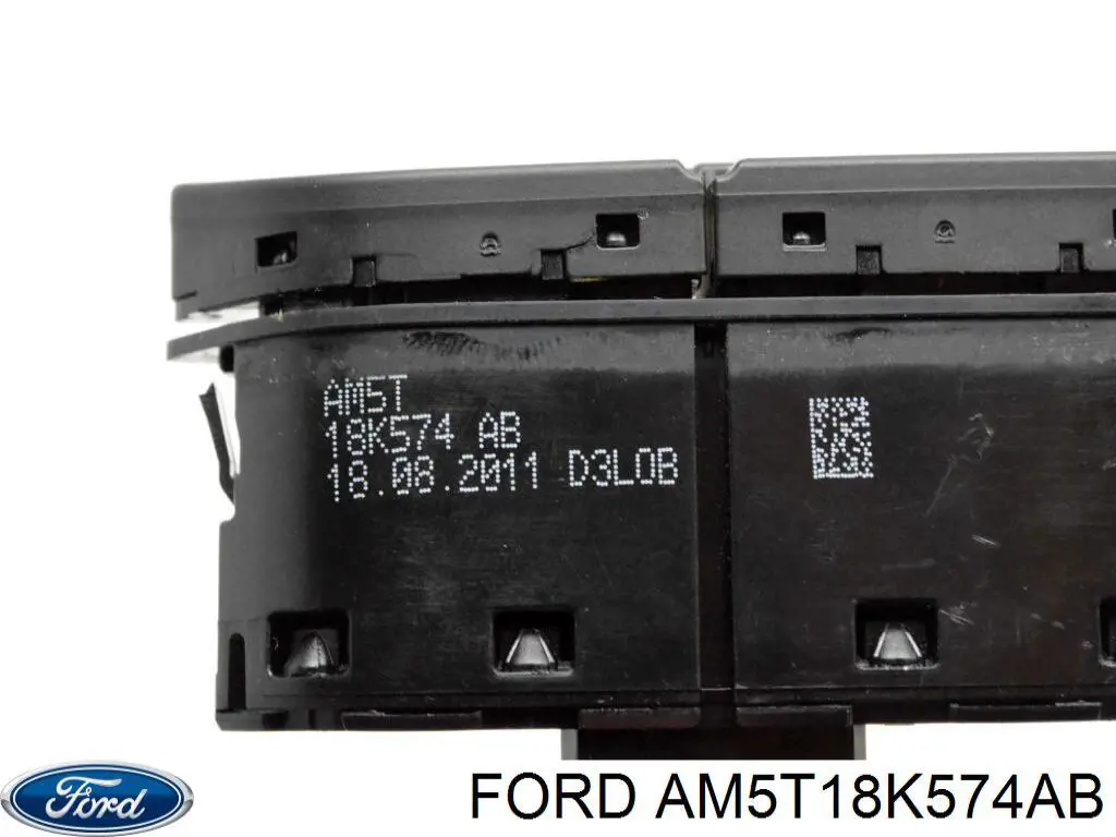 AM5T18K574AB Ford 