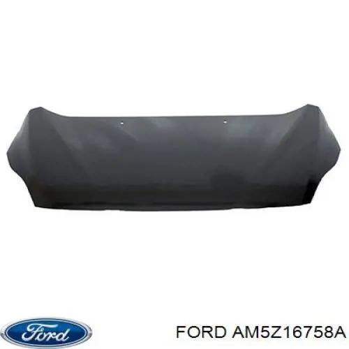 Буфер капота гумовий Q-fix Q3761117 ціна, від 10.90 USD