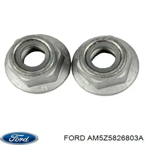  Ford AM5Z5826803A ціна, від 3.72 USD