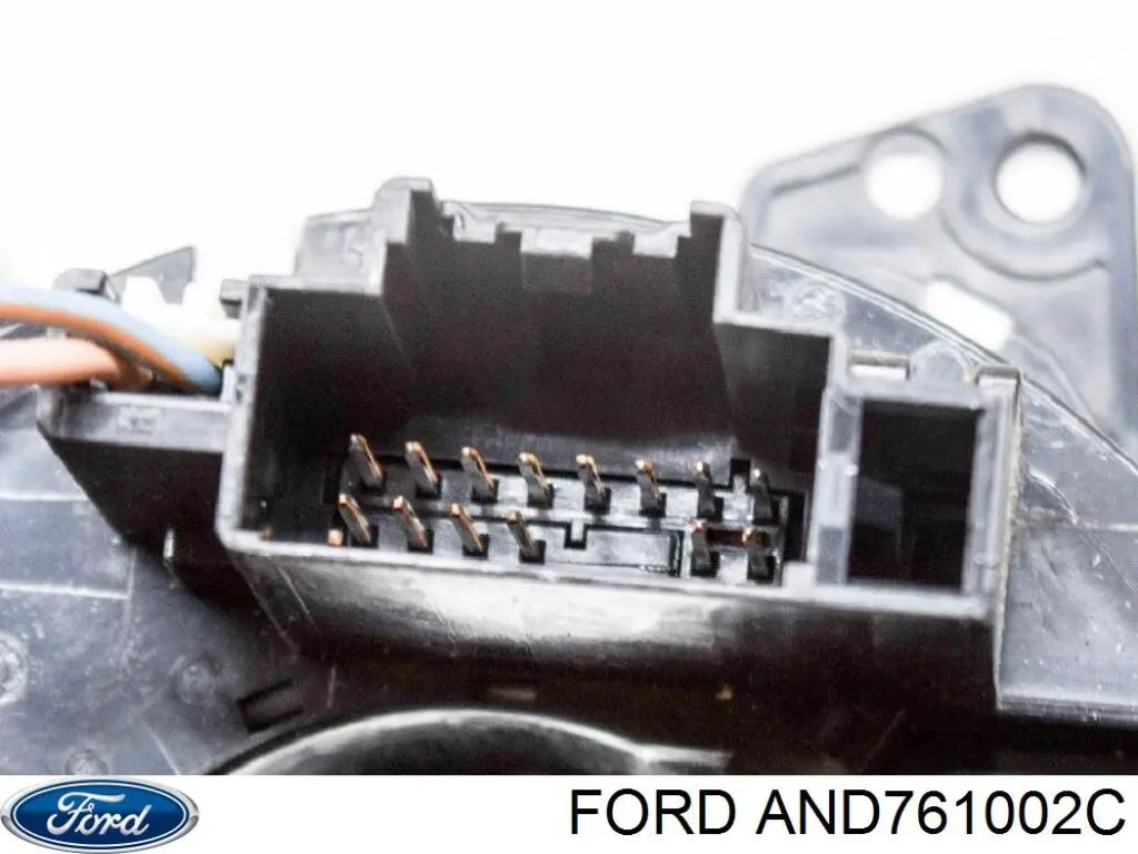 Датчик кута повороту кермового колеса AND761002C Ford