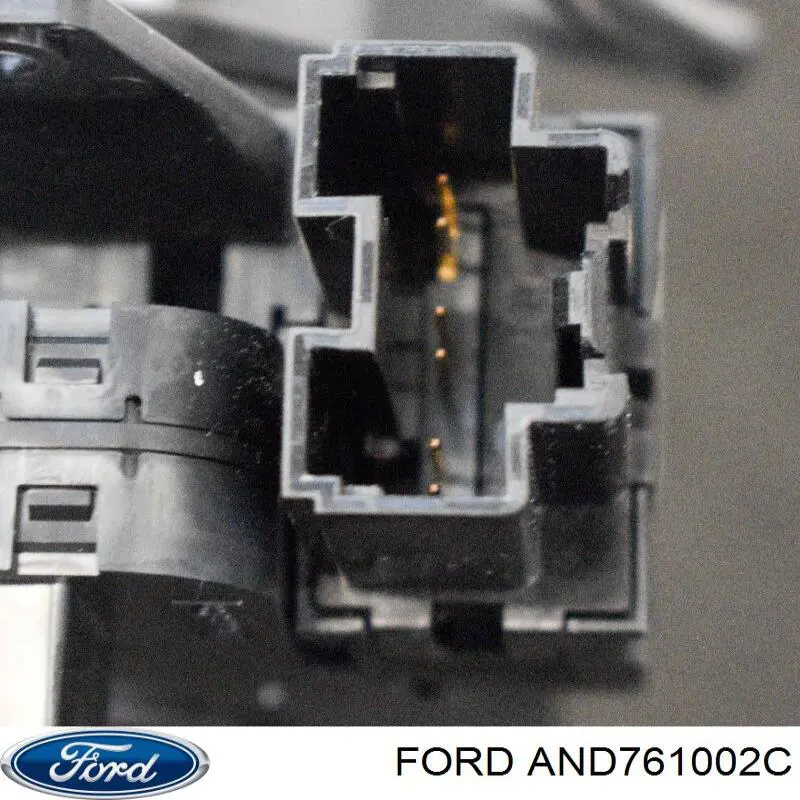 AND761002C Ford Датчик керма