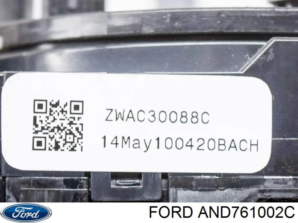 Датчик повороту керма Ford AND761002C ціна, від 29.59 USD