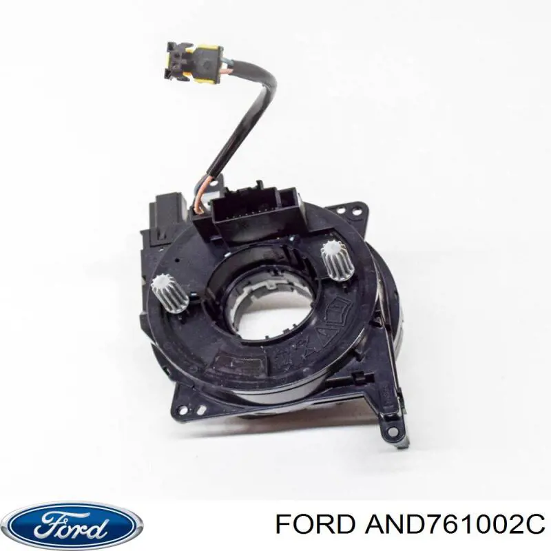 Купити AND761002C Ford Датчик кута повороту кермового колеса