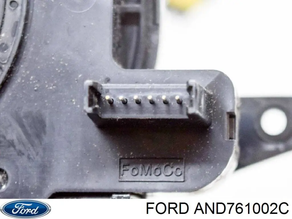 Купити AND761002C Ford Датчик кута повороту кермового колеса