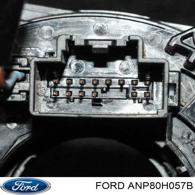 Купити ANP80H057B Ford 