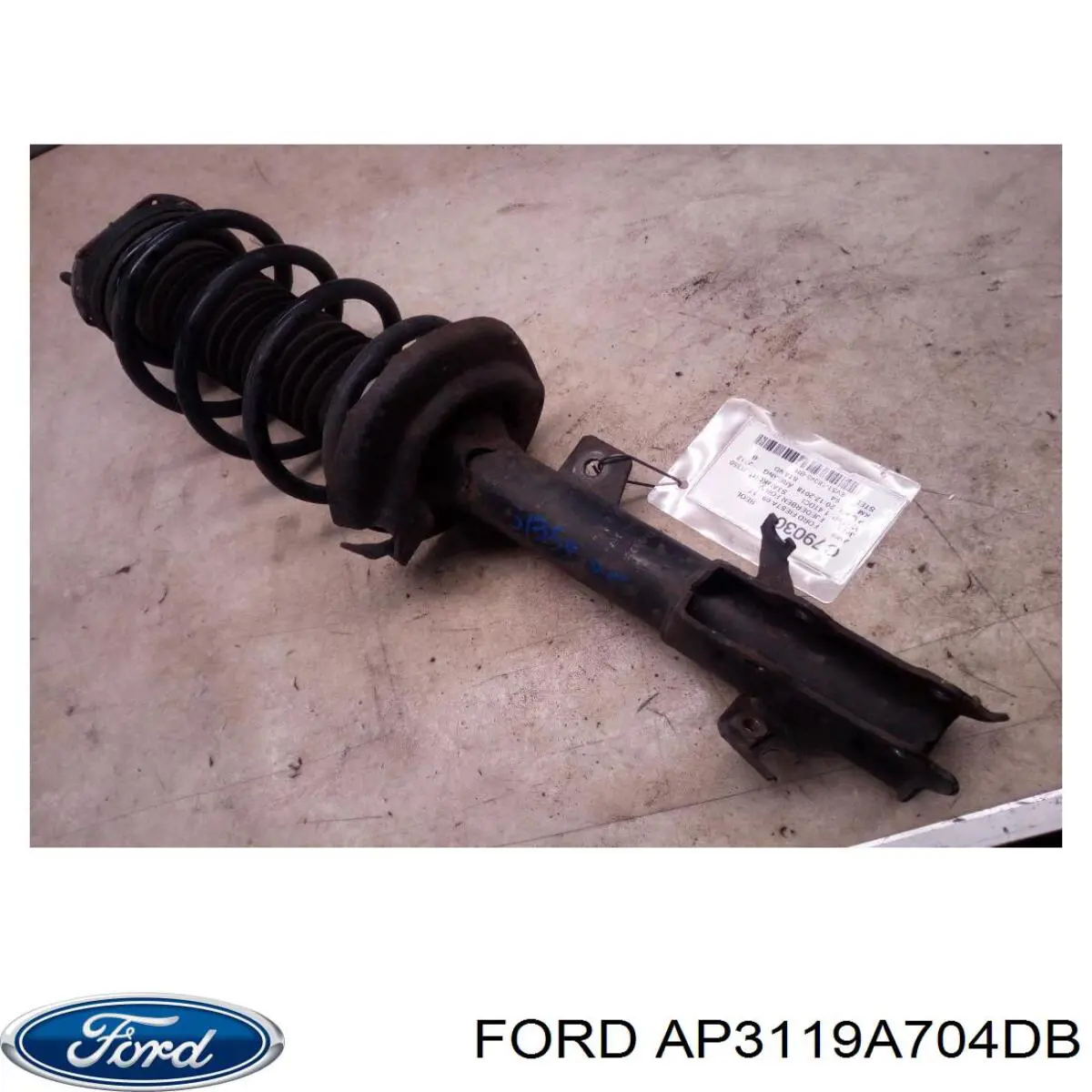  Ford 1750247 ціна, від 30.44 USD