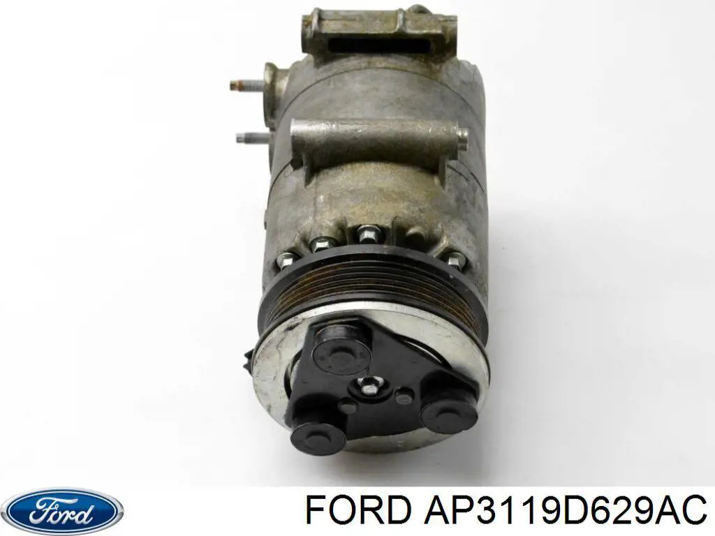 Купити AP3119D629AC Ford Компресор кліматичної установки