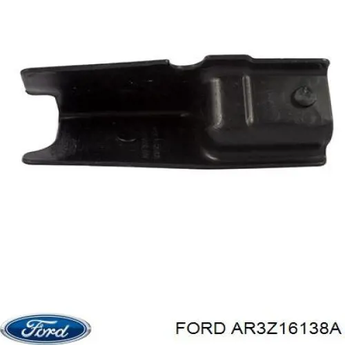 Купити AR3Z16138A Ford Супорт радіатора верхній/монтажна панель кріплення фар