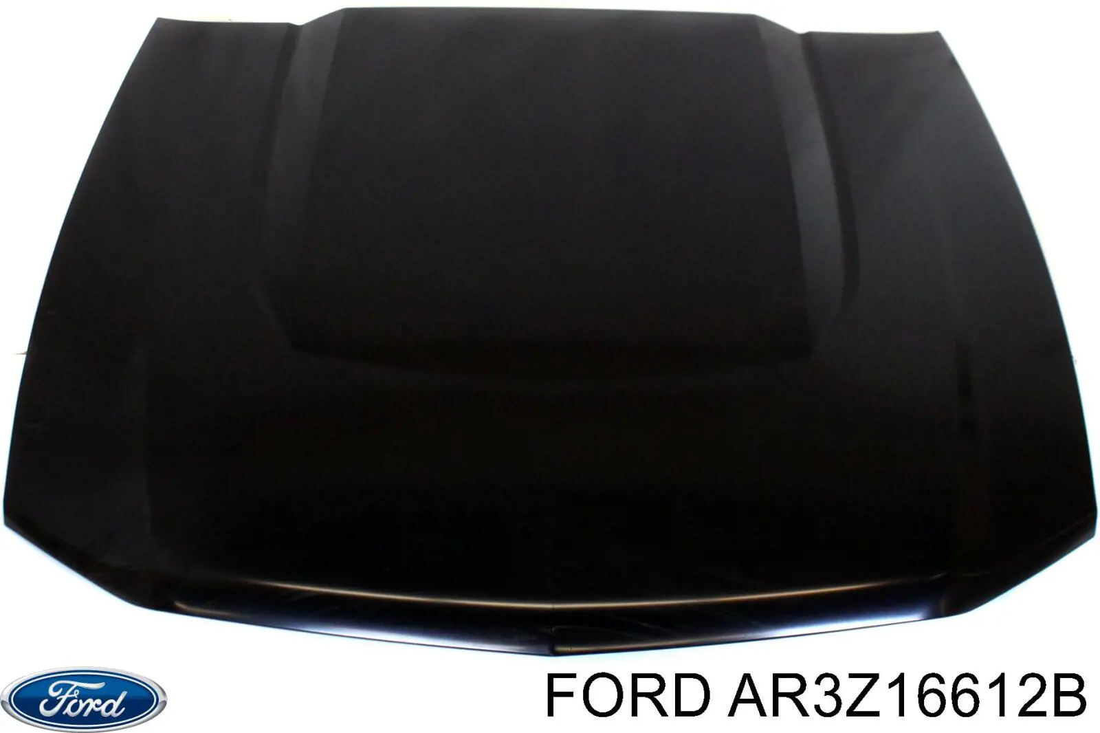 Капот Signeda PFD20007A