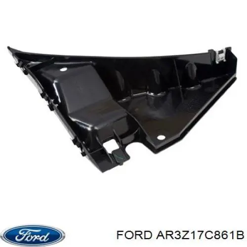  Amparts APFD1723 ціна, від 6.59 USD