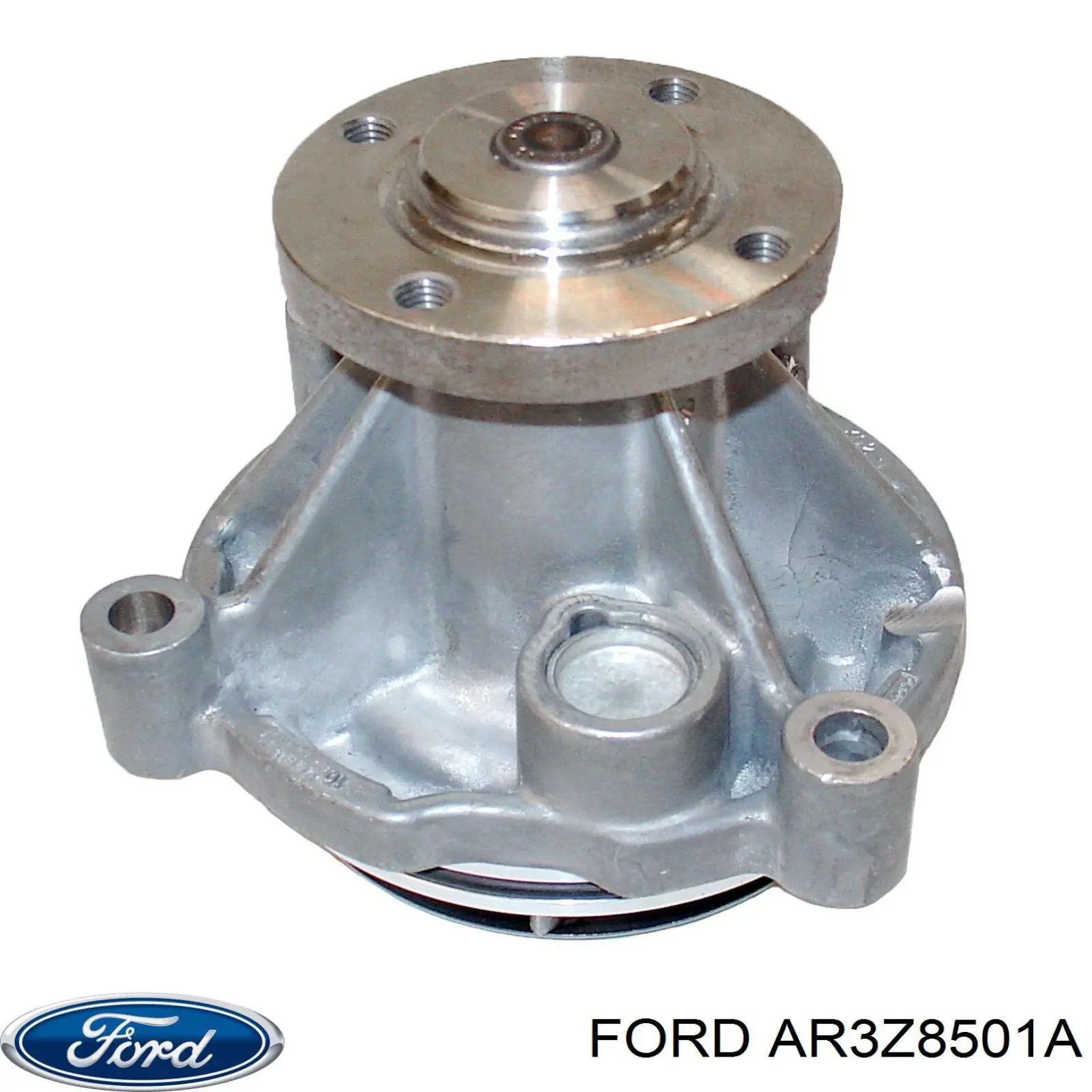 Помпа охолодження Ford AR3Z8501A ціна, від 66.62 USD