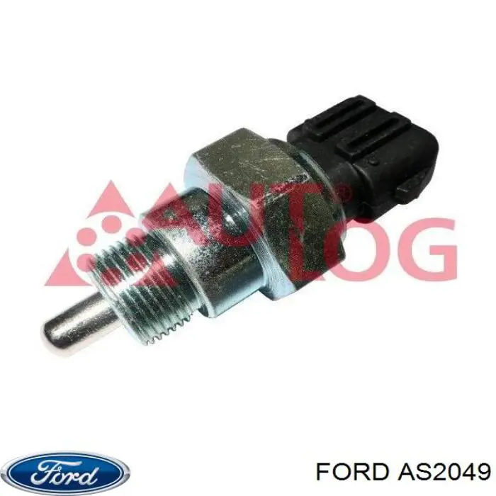  Амортизатор передній Ford Windstar 