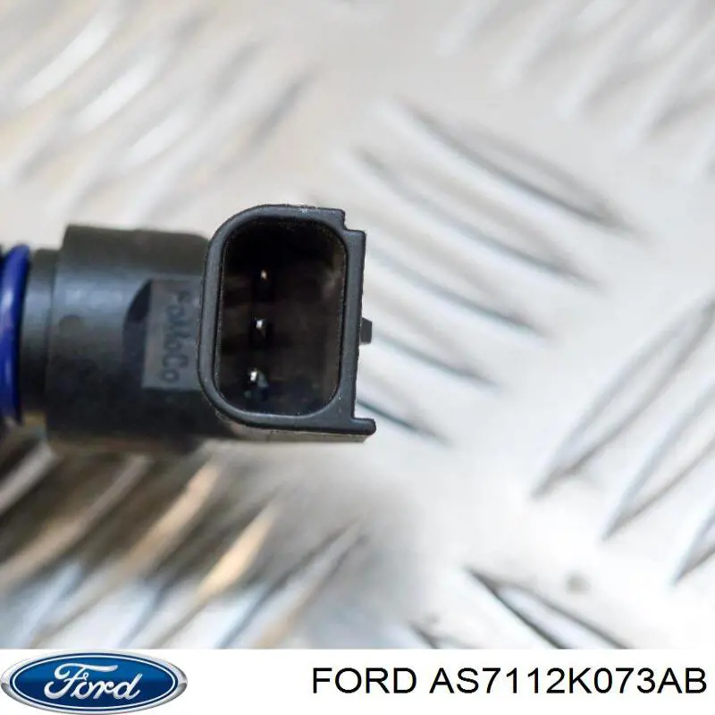 Датчик фаз Ford AS7112K073AB ціна, від 6.45 USD