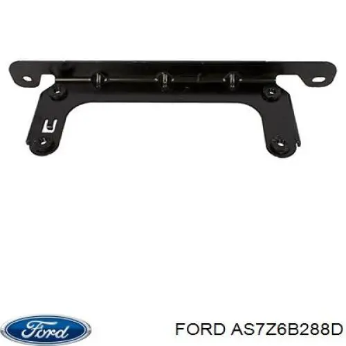 AS7112K073AB Ford Датчик розподільного вала