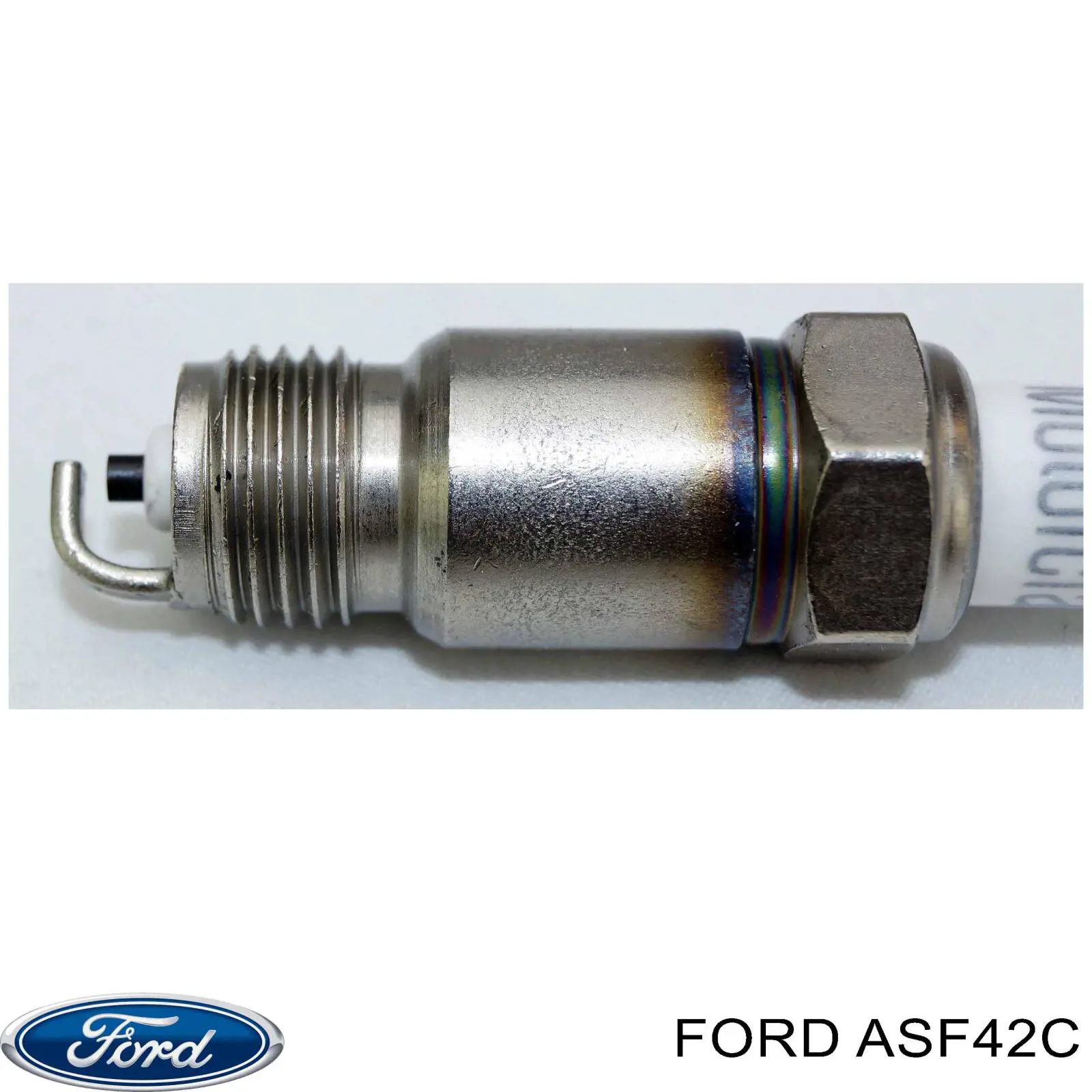 Купити ASF42C Ford Свічка запалювання