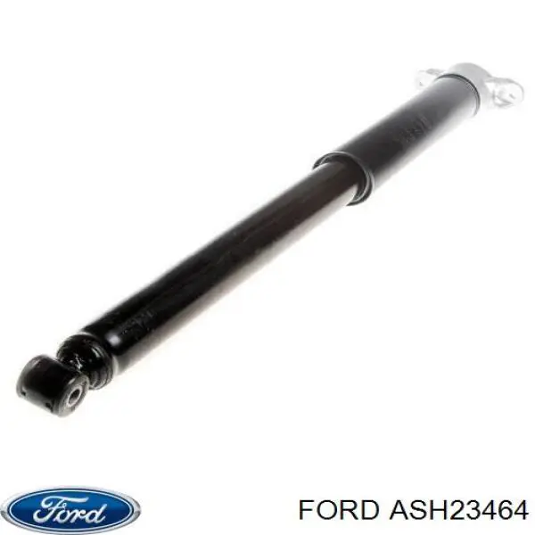 Амортизатор задній ASH24521 Ford