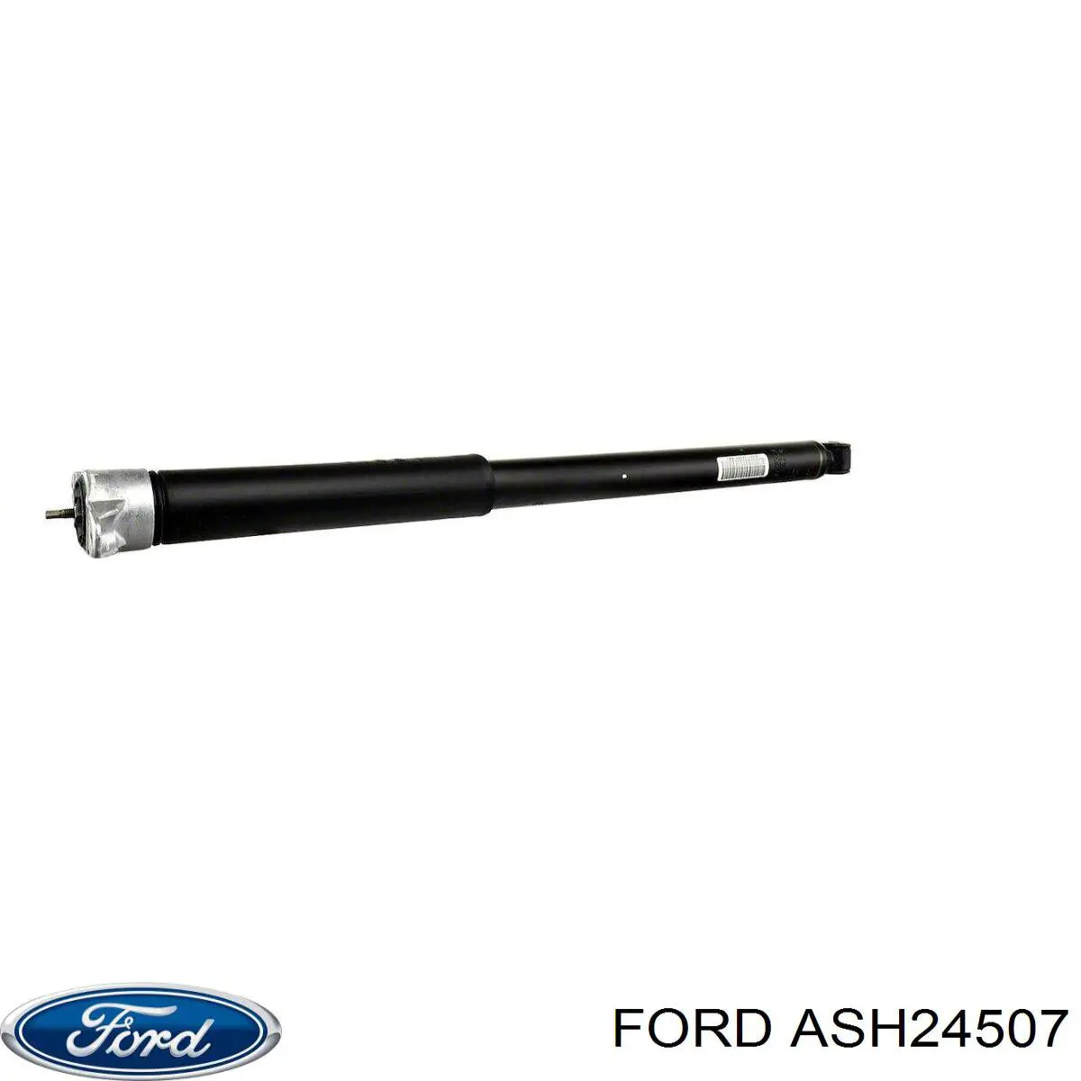 Амортизатор задній Ford BV6Z18125A ціна, від 25.40 USD
