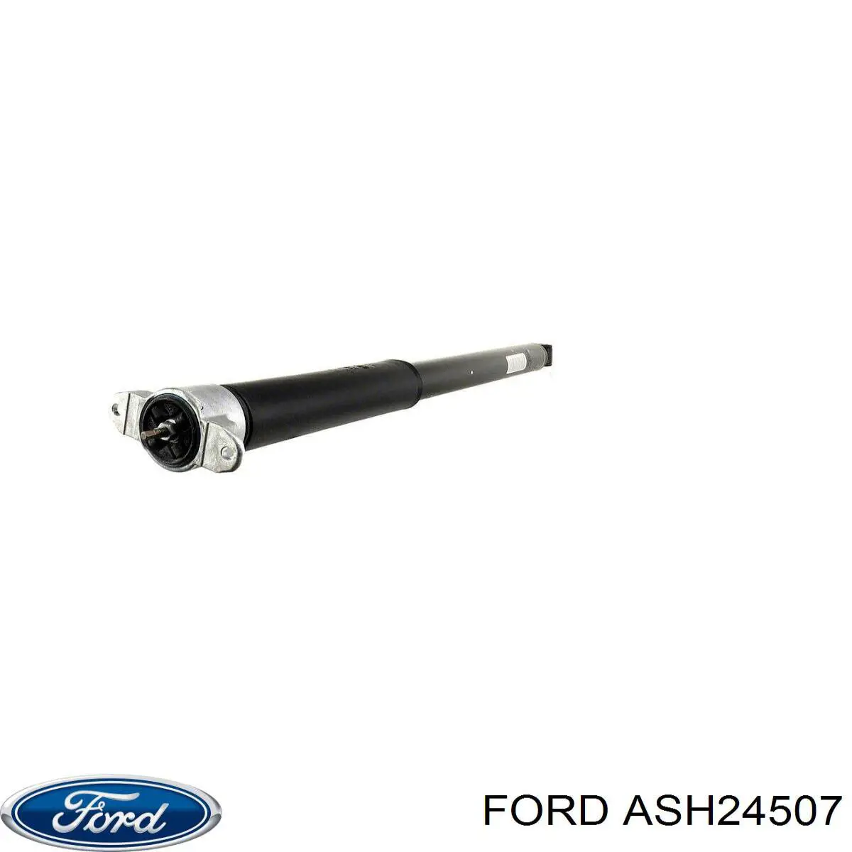 Купити BV6Z18125A Ford Стійка амортизатора задня