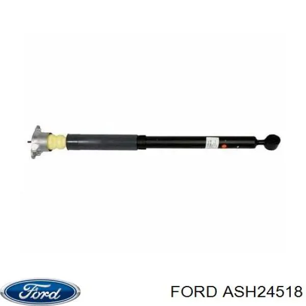 ASH24518 Ford Амортизатори задні