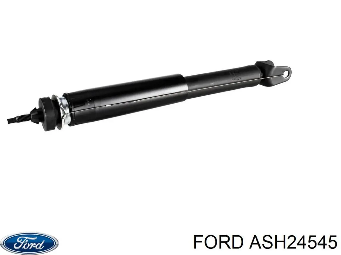 FB5Z18125A Ford амортизатор задній