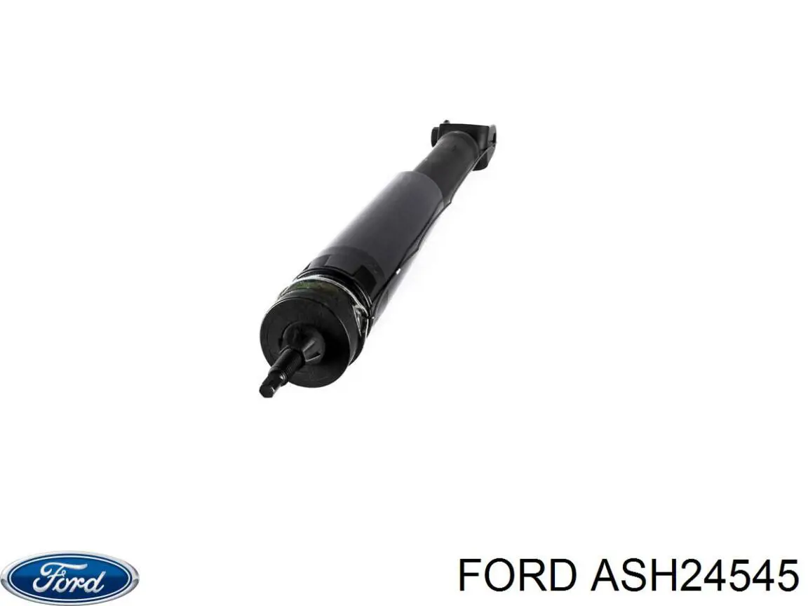 Амортизатор задній Ford ASH24545 ціна, від 63.34 USD