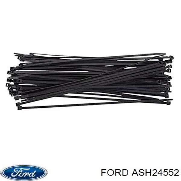 Амортизатор задній Ford ASH24552 ціна, від 25.37 USD