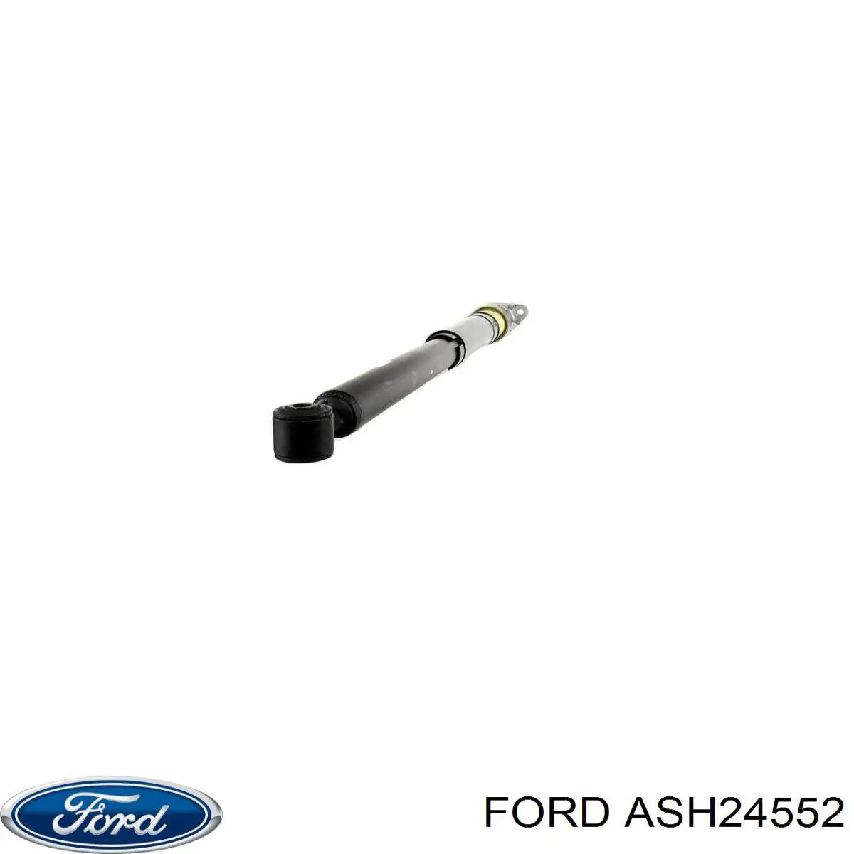 Амортизатор задній ASH24552 Ford