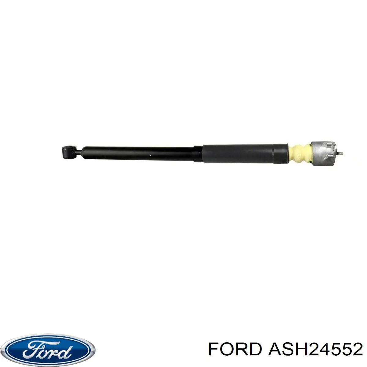 Амортизатор задній ASH24552 Ford