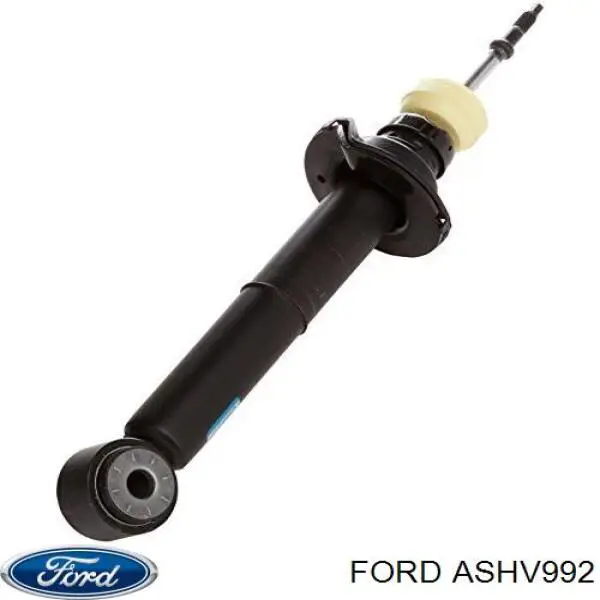 Купити ASHV992 Ford Стійка амортизатора задня