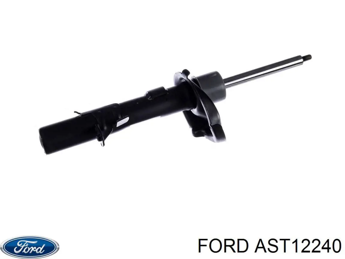 Купити AST12240 Ford 