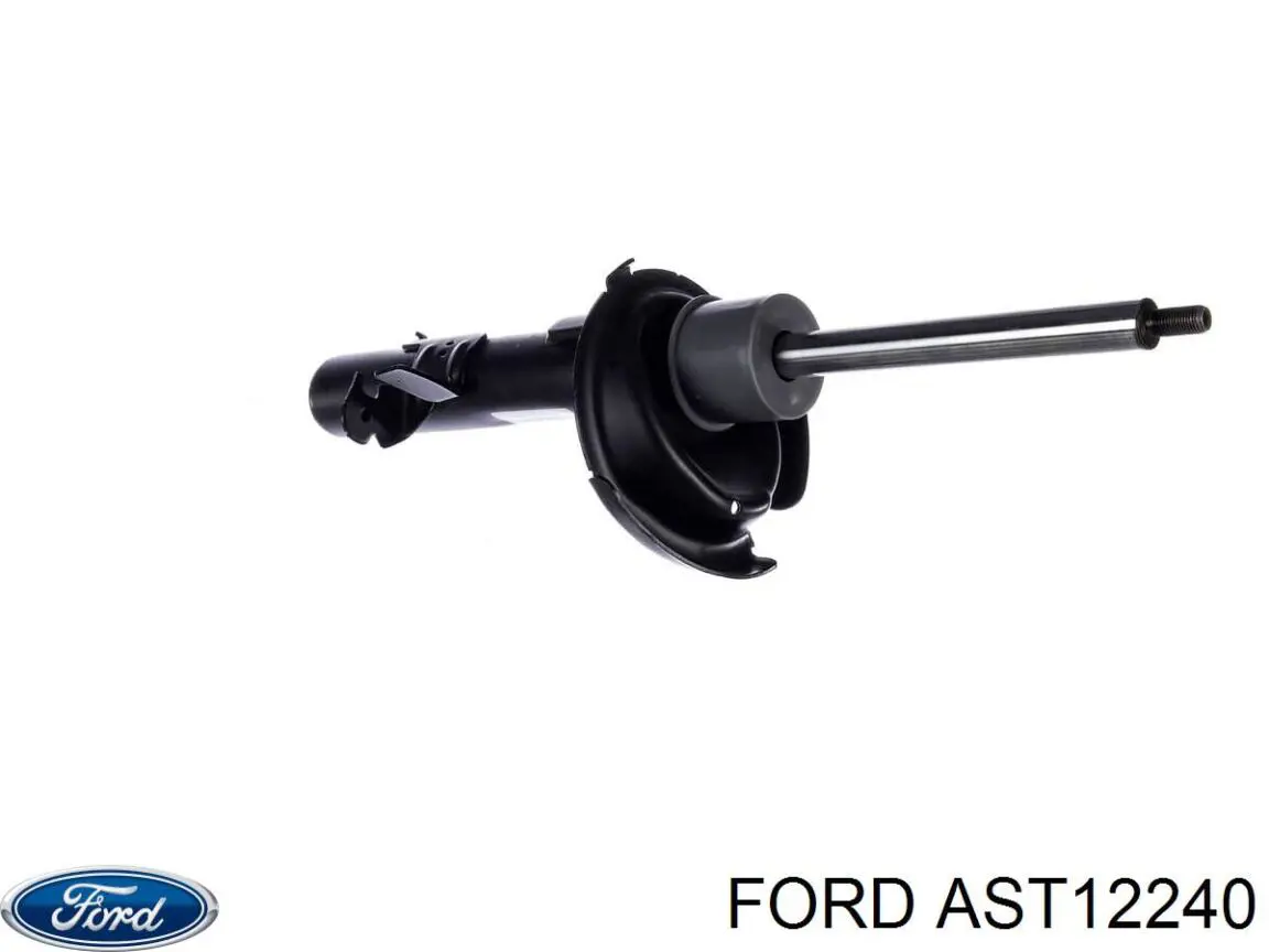  Ford AST12240 ціна, від 126.55 USD