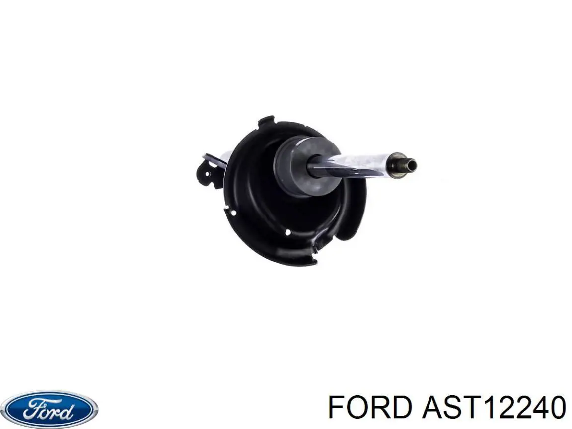 AST12240 Ford 