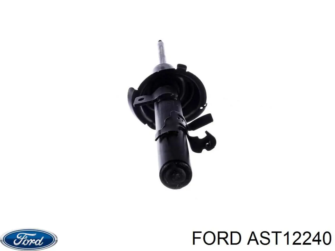  AST12240 Ford