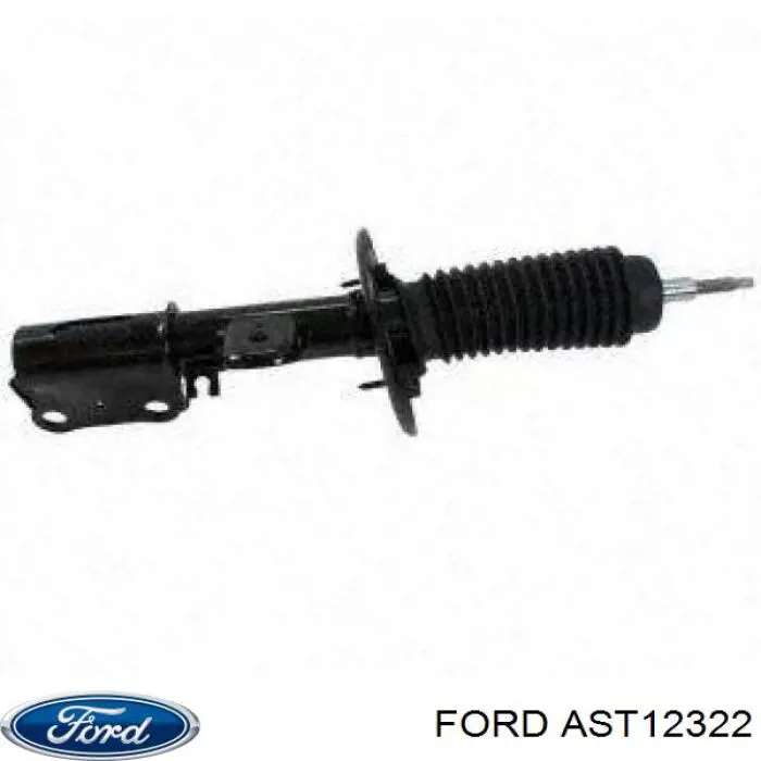 DG1Z18124V Ford 