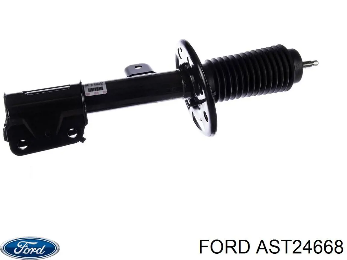  FB5Z18124G Ford