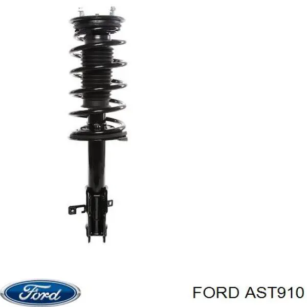 Купити AST910 Ford Амортизатора передній лівий