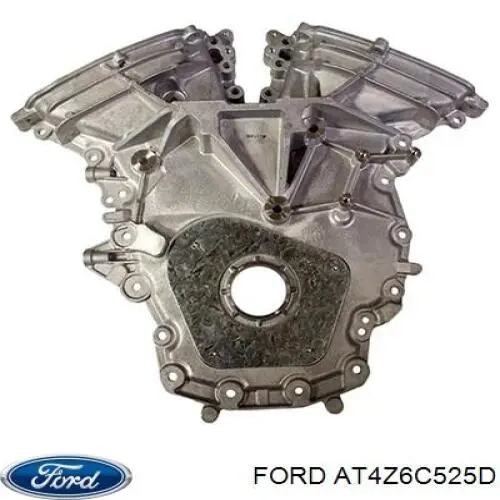 Зірка-шестерня розподільного валу двигуна,випускного Ford AT4Z6C525D ціна, від 25.00 USD