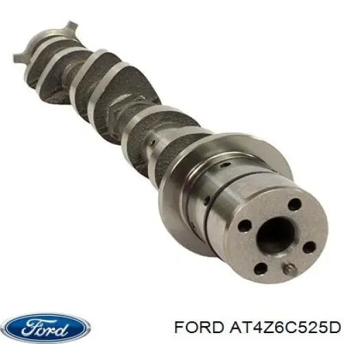 Зірка-шестерня розподільного валу двигуна,випускного Ford AT4Z6C525B ціна, від 52.84 USD