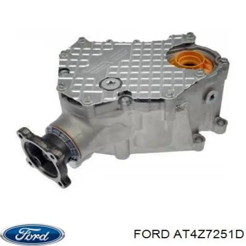  Ford AT4Z7251D ціна, від 864.25 USD