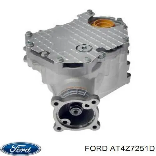 AT4Z7251D Ford 