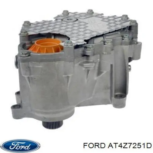  Ford AT4Z7251G ціна, від 864.25 USD