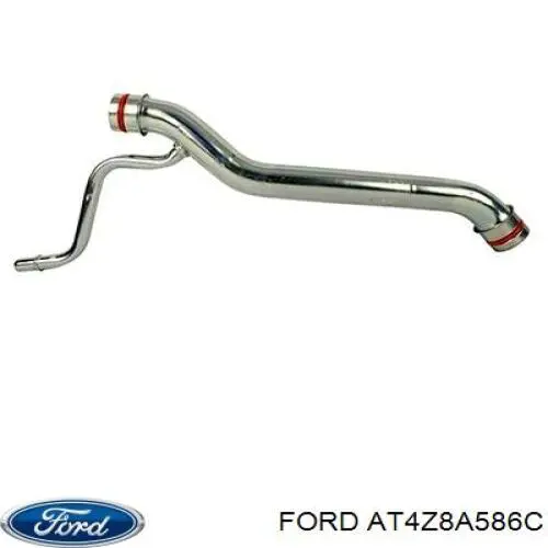 Автомобільний термостат Ford AT4E8594BA ціна, від 11.76 USD